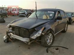 ئینفینیتی QX70